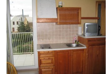 Lietuva Privát Palanga, Eksterjeras